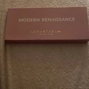 Anastasia Beverly Hills Modern Renaissance Palette